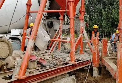 开封现在打井50米需要多少钱