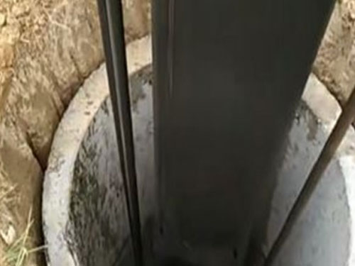 开封打井公司